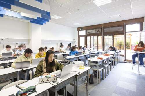 Foto Colegio Lestonnac #2