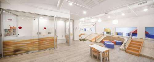 Foto Colegio Lestonnac #2