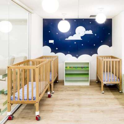 Foto Colegio Lestonnac #2