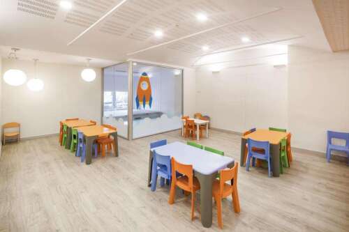 Foto Colegio Lestonnac #2