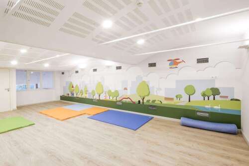 Foto Colegio Lestonnac #2