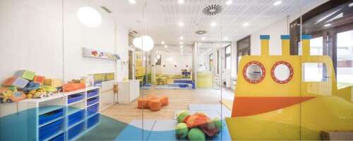 Foto Colegio Lestonnac #2