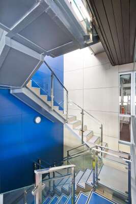 Foto Colegio Lestonnac #2