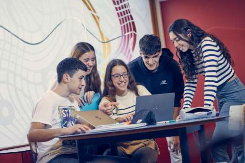 Foto Colegio Lestonnac #2