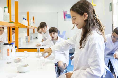 Foto Colegio Lestonnac #2