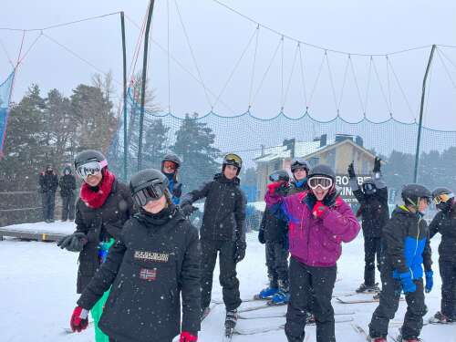 Foto Colegio Lestonnac #2