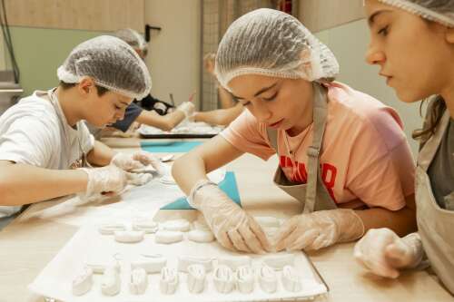 Foto Colegio Lestonnac #2