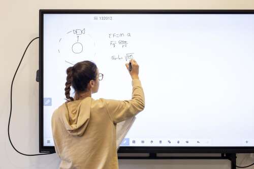 Foto Colegio Lestonnac #2