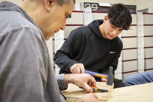 Foto Colegio Lestonnac #2