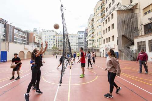 Foto Colegio Lestonnac #2