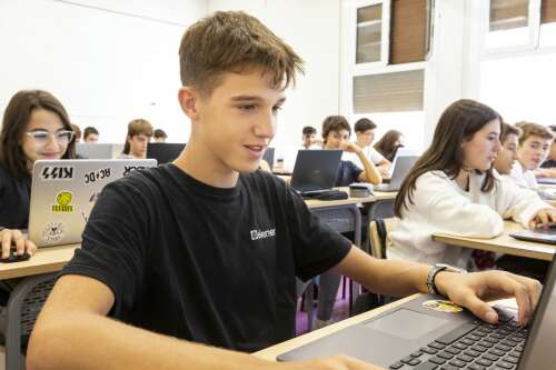 Foto Colegio Lestonnac #2