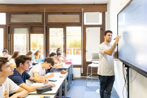 Foto Colegio Lestonnac #2