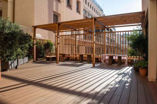 Foto Colegio Lestonnac #2