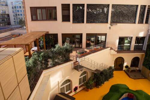 Foto Colegio Lestonnac #2