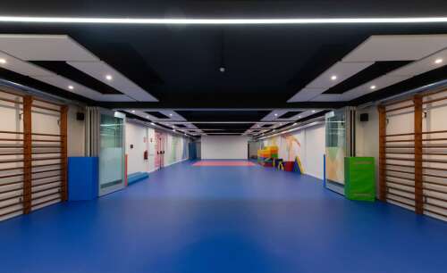 Foto Colegio Lestonnac #2