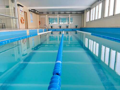 Foto Colegio Lestonnac #2