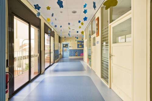 Foto Colegio Lestonnac #2