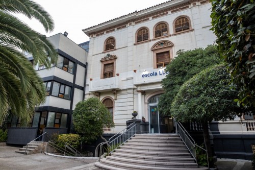 Foto Colegio Lleó XIII #0