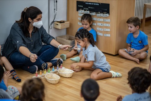 Foto Colegio Lleó XIII #3