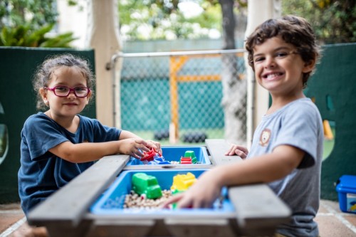 Foto Colegio Lleó XIII #3