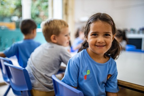 Foto Colegio Lleó XIII #3