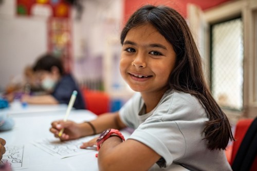 Foto Colegio Lleó XIII #3