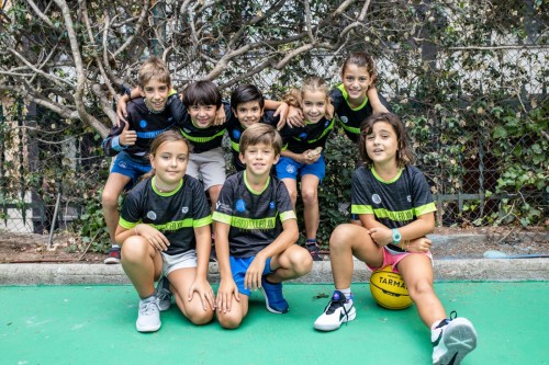 Foto Colegio Lleó XIII #3