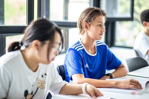 Foto Colegio Lleó XIII #3