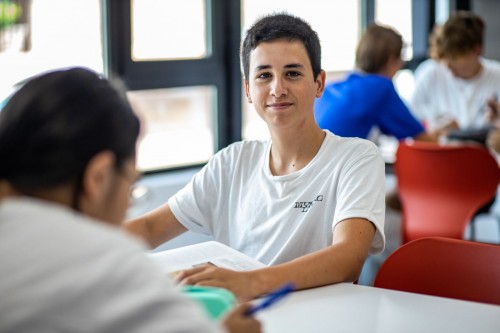 Foto Colegio Lleó XIII #3