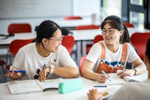 Foto Colegio Lleó XIII #3