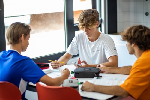 Foto Colegio Lleó XIII #3