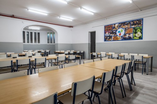 Foto Colegio Lleó XIII #1