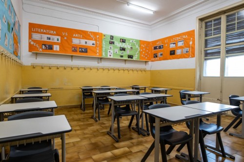 Foto Colegio Lleó XIII #2