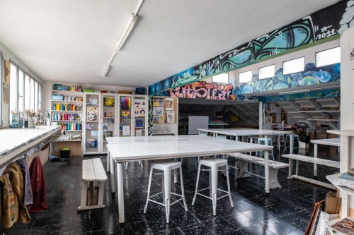 Foto Colegio Lleó XIII #3