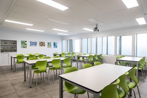 Foto Colegio Lleó XIII #3