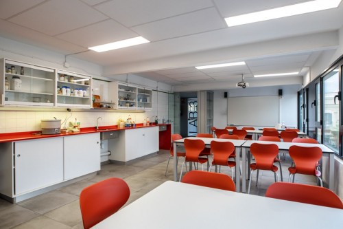 Foto Colegio Lleó XIII #3