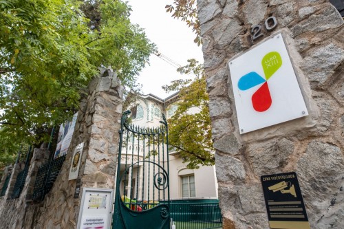 Foto Colegio Lleó XIII #3