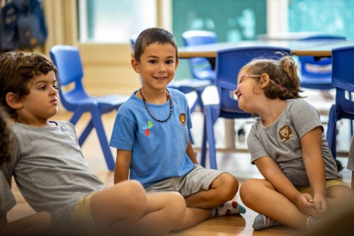 Foto Colegio Lleó XIII #3