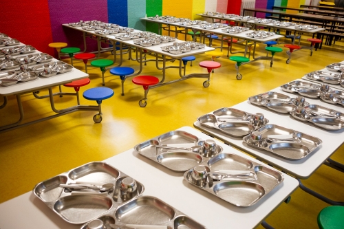 Foto Colegio Dominiques Barcelona #2