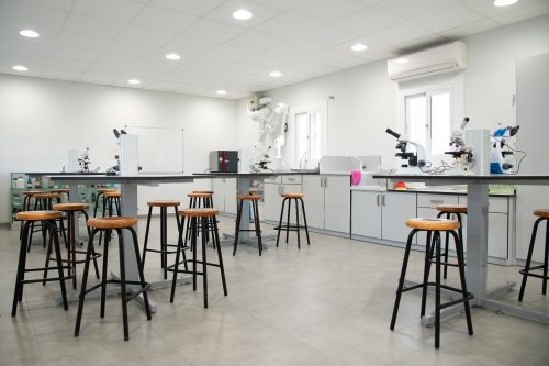 Foto Colegio Dominiques Barcelona #2