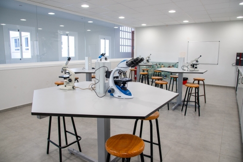 Foto Colegio Dominiques Barcelona #2