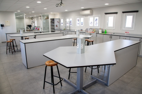 Foto Colegio Dominiques Barcelona #2