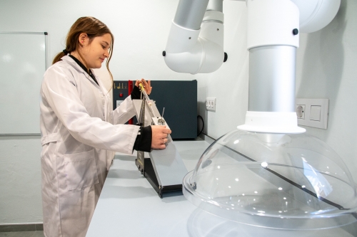 Foto Colegio Dominiques Barcelona #2