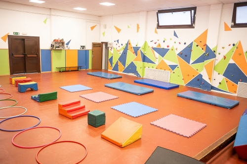 Foto Colegio Dominiques Barcelona #2