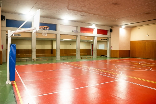 Foto Colegio Dominiques Barcelona #2