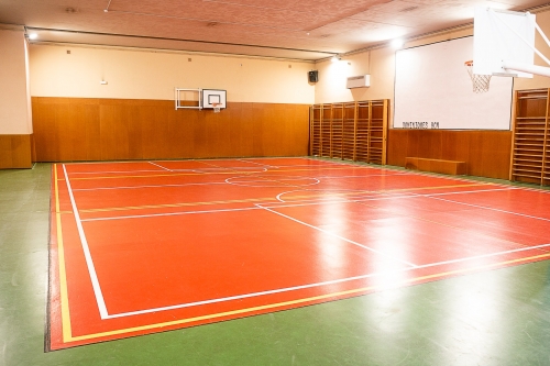 Foto Colegio Dominiques Barcelona #2