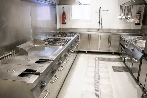 Foto Colegio Dominiques Barcelona #2