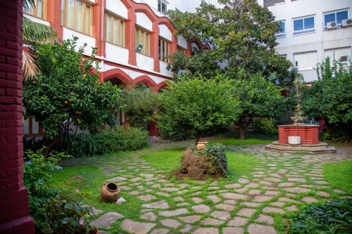 Foto Colegio Dominiques Barcelona #2