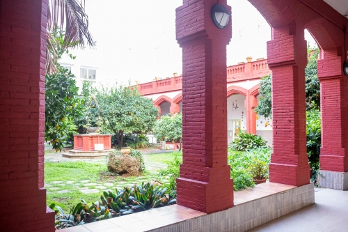 Foto Colegio Dominiques Barcelona #2