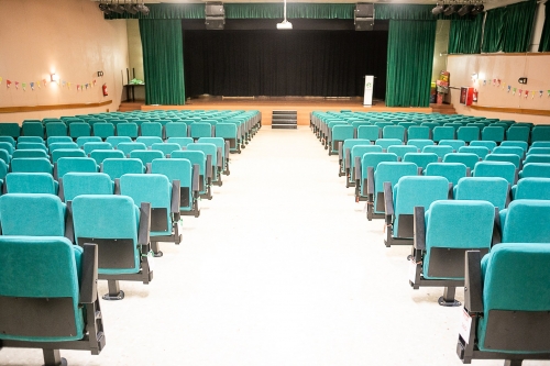 Foto Colegio Dominiques Barcelona #2